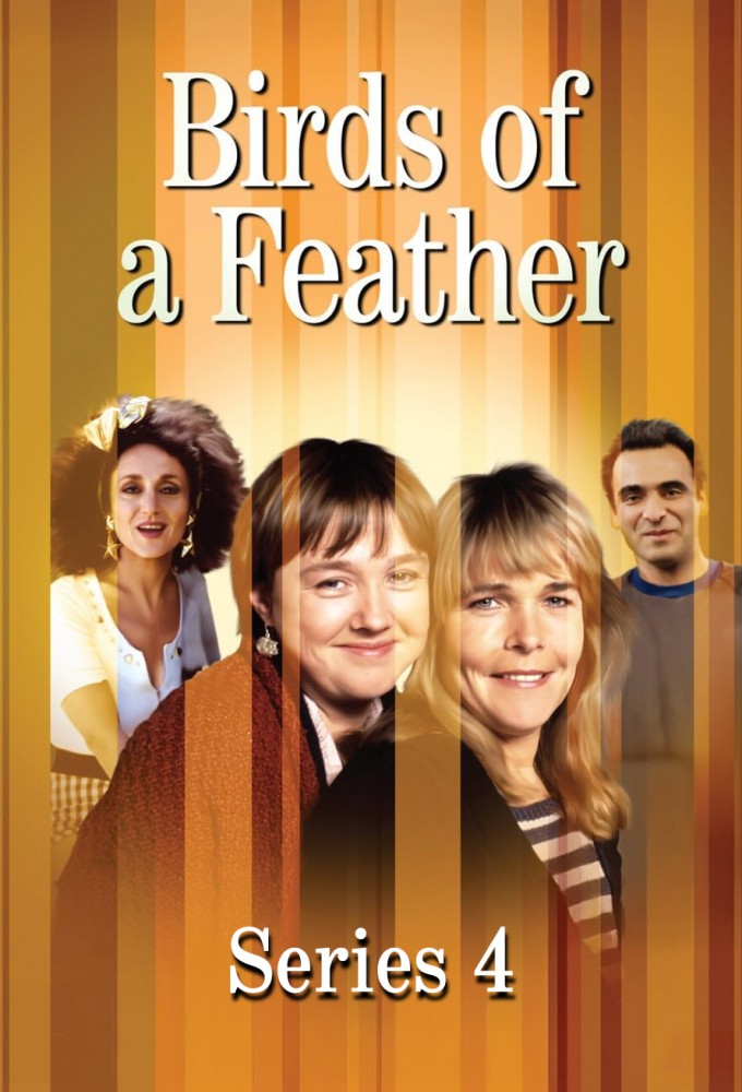 Birds Of A Feather - Season 4 [106344] (A1772906602) [[Shows 2.0]] --Plex--